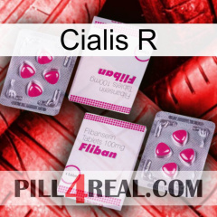 Cialis R 33